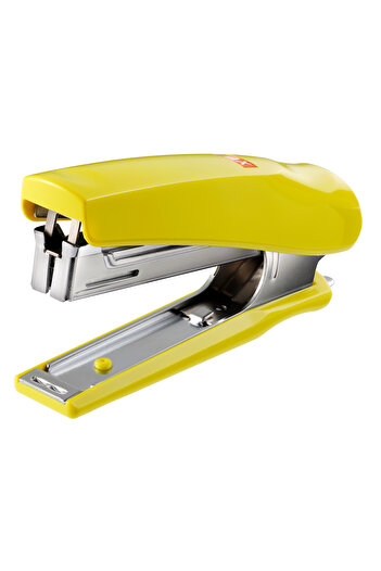 Max HD-10 Metal Zımba Makinesi Sarı