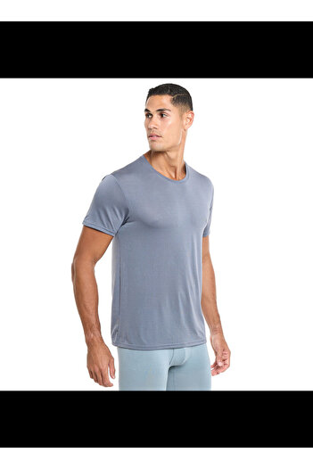 HANES Crewneck T-Shirts Mens Hanes P3 MRL Moves 88/12 Dyed MOVDC3-ASSORTED/S