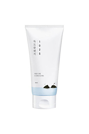 Round Lab Gel de curățare 1025 Dokdo, Round Lab, 150ml