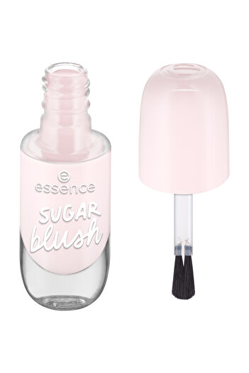 Essence طلاء أظافر جل إسنس 05
