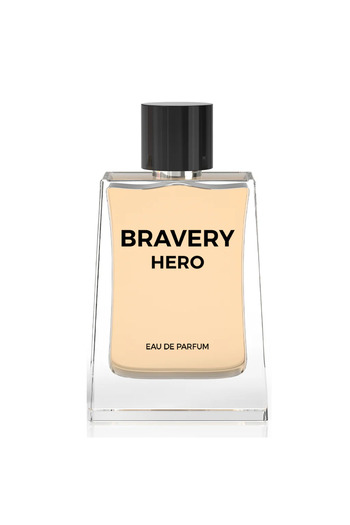 Milestone Bravery Hero (Unisex) 100ML EDP