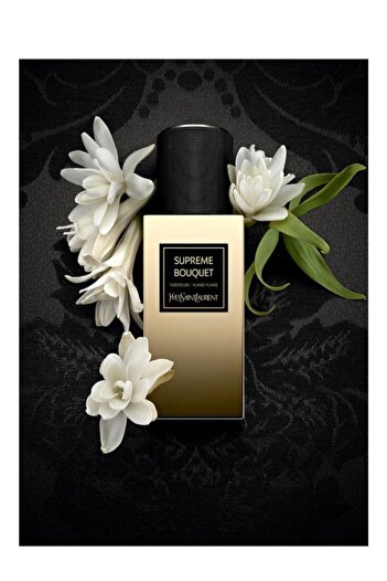 Yves Saint Laurent Yves Saint Laurent Supreme Bouquet Eau de Parfum 125 ml