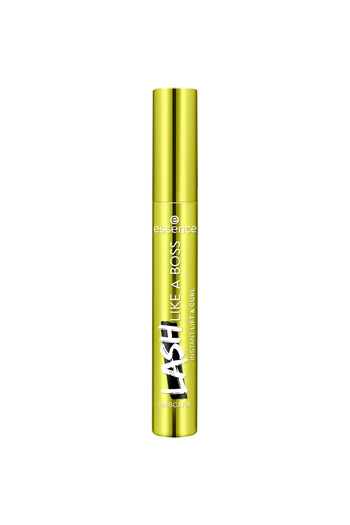 Essence essence LASH LIKE A BOSS INSTANT LIFT & CURL MASCARA