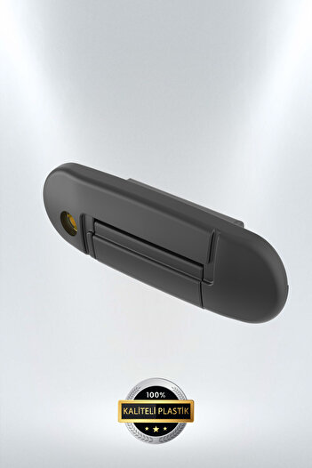 PLASTİKAP Tofas Exterior Door Handle Set of 4