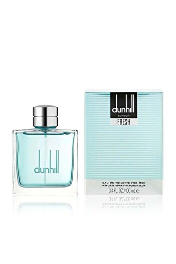 Dunhill Fresh Eau de Toilette 100ml