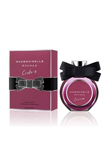 ROCHAS Rochas Mademoiselle Rochas Couture Eau de Parfum 90ml