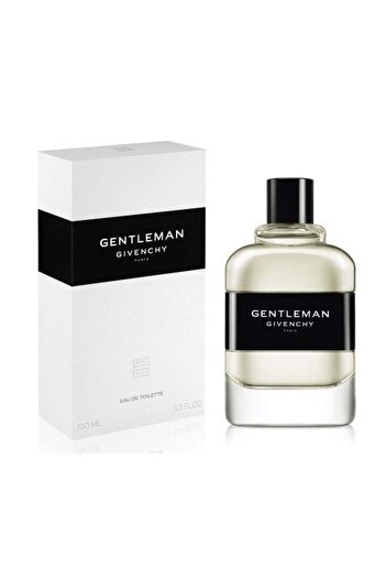 Givenchy Givenchy Gentleman for Men Eau de Toilette 100ml