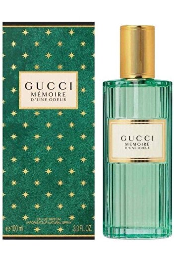 Gucci Memoire D'une Odeur EDP For Women 100ml
