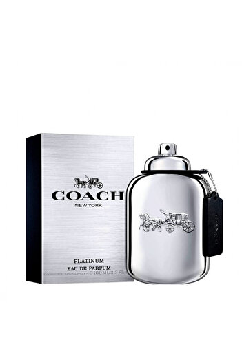 Coach Coach Platinum (Men) Eau de Parfum 100ml