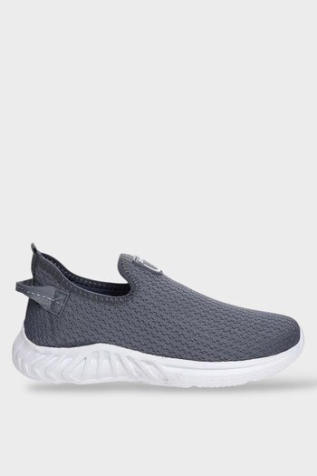 Liger Unisex Aqua Summer Sneakers - SMOKE