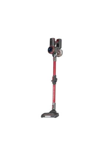 rebune Ribnon Cordless Vacuum Cleaner, Rechargeable Battery 2200mAh