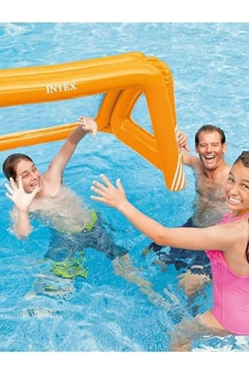 Intex Intex Floating Water Ball Game
