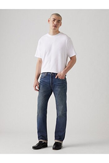 Levi's 501® Levi's Original Erkek Jean Pantolon - Bounty Hunter