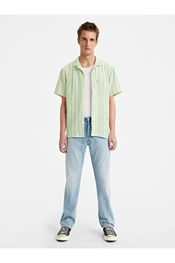 Levi's 501 ® ®   Eredeti férfi Jean nadrág - Stretch It Out