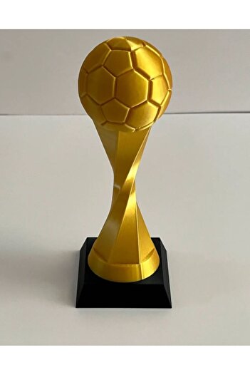 Giftbox3d Football Cup 30cm