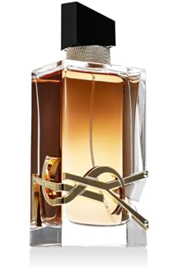 Yves Saint Laurent Libre Fleur's & Flames Eau de Parfum Floral by Yves Saint Laurent, 90ml, for Women
