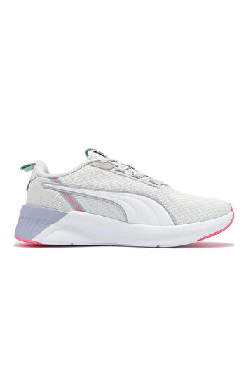 Puma 311100 03 Softride Harli Wns Feather Gri Günlük Spor Ayakkabı