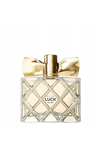 AVON Luck Eau de Parfum for Her, 50 ml