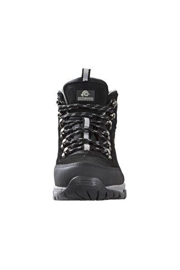 Guggen Mountain Wanderschuhe Für Herren In Grau