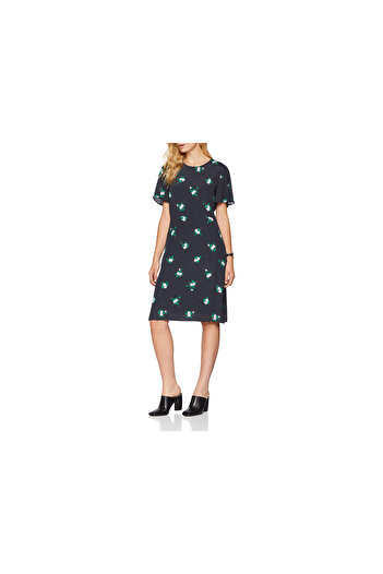 Marc O'Polo Sommerkleid für Damen in mehrfarbig