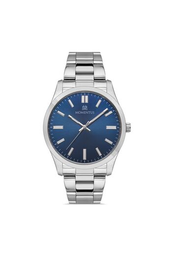 Momentus CM136S-11SS Men Wristwatch