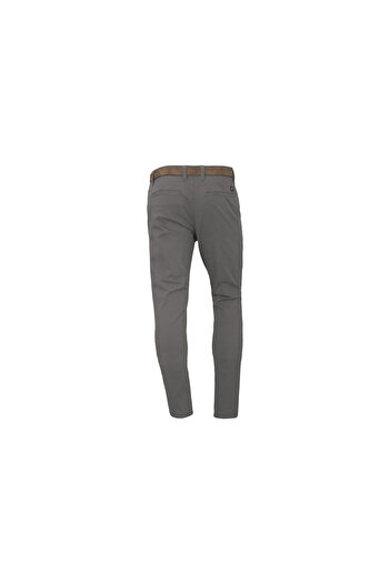 Tom Tailor Stoffhose für Herren in grau
