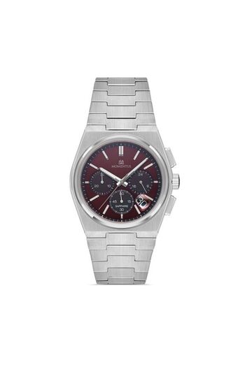 Momentus TM345S-14SS Men's Wristwatch