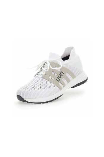 UYN Runningschuhe Für Damen In Sand