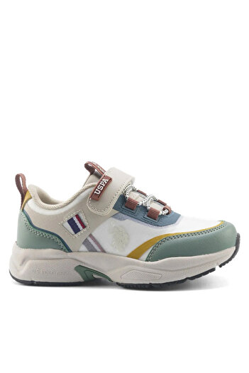 U.S. Polo Assn. Men's Daily Children's Sports Shoes