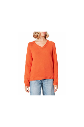 Camel Active Troyer für Damen in orange