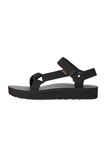 TEVA Sandalen Leichte Trekkingsandalen Mit Klettverschluss, Midform Universal