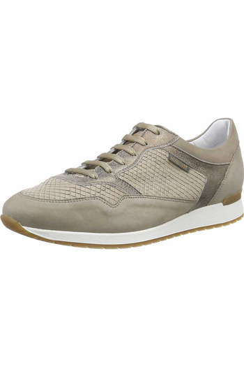 Mephisto Sneaker Für Damen In Gelb