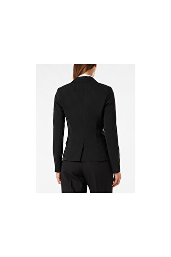 comma Blazer
