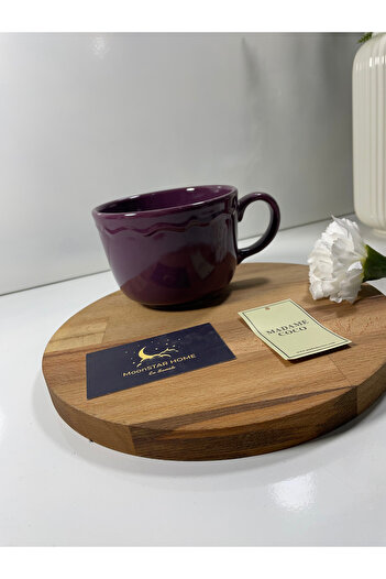Madame Coco Tulipe Mug