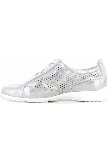Mephisto Sneaker Für Damen In Blau