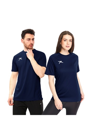 raru VELOX Unisex футболка - LACİVERT