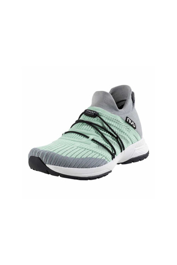 UYN Runningschuhe Für Damen In Grün