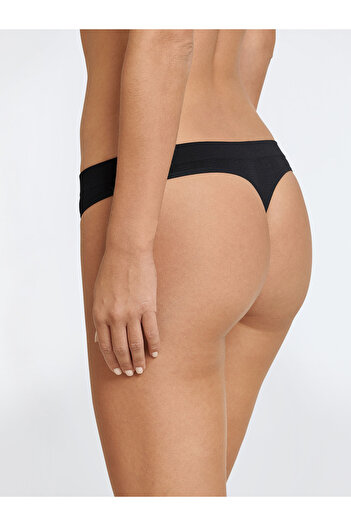 Schiesser Tanga Active Basic Unterhose Unterwäsche Tanga