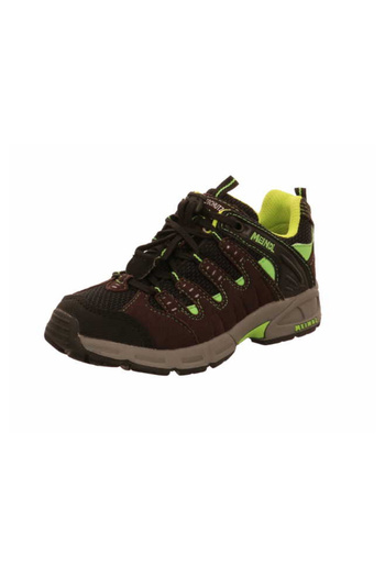 Meindl Halbschuhe für Jungen in schwarz