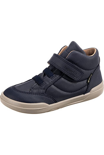Superfit Halbschuhe für Jungen în blau