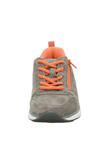 Vado Sneaker Für Mädchen In Grau