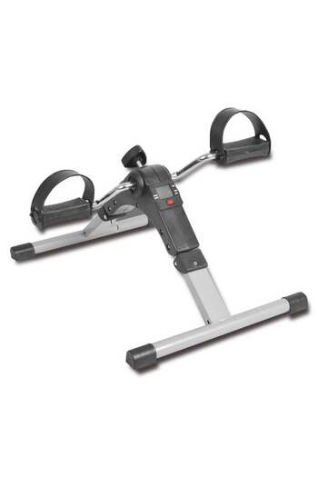 Denx Fully Assembled Mini Pedal Exercise Machine With Digital Display