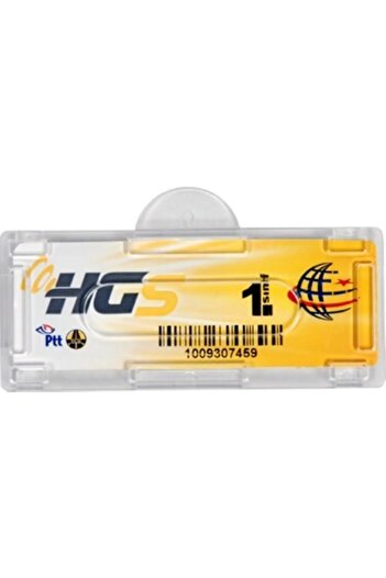 Unikum Renault Clio Yeni Tip Hgs Etiket Kabı