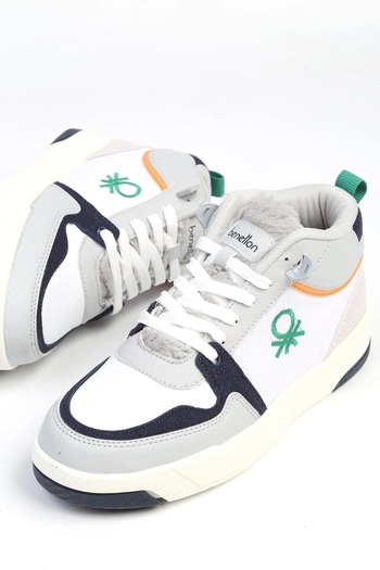 Benetton BN-31210 BENETTON SPOR AYAKKABI