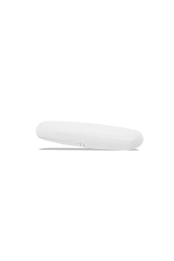 KdrElektronik Spoon Fork Hygiene and Practical Convenience with Gray Storage Container