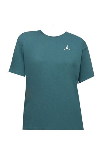 JORDAN W J Brk Ess Ss Gf Tee 23