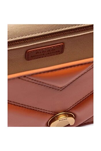 PİNKO 100% Leder