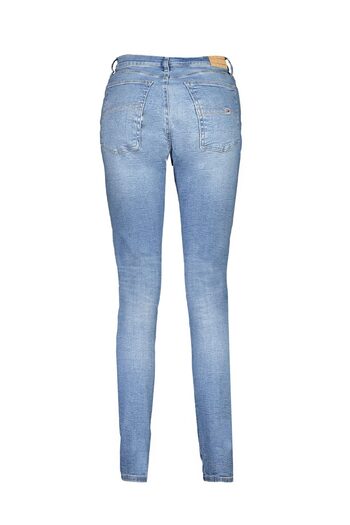 Tommy Hilfiger Sestra Jeans Blue DW0DW17591-1A5-BLU