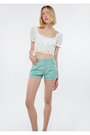 Mavi Shorts 1410078-71459