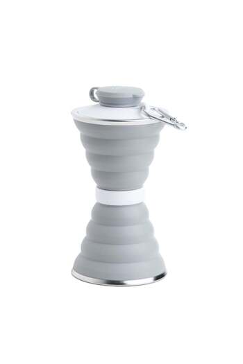Alrimaya Collapsible Traveling Cup - Alrimaya